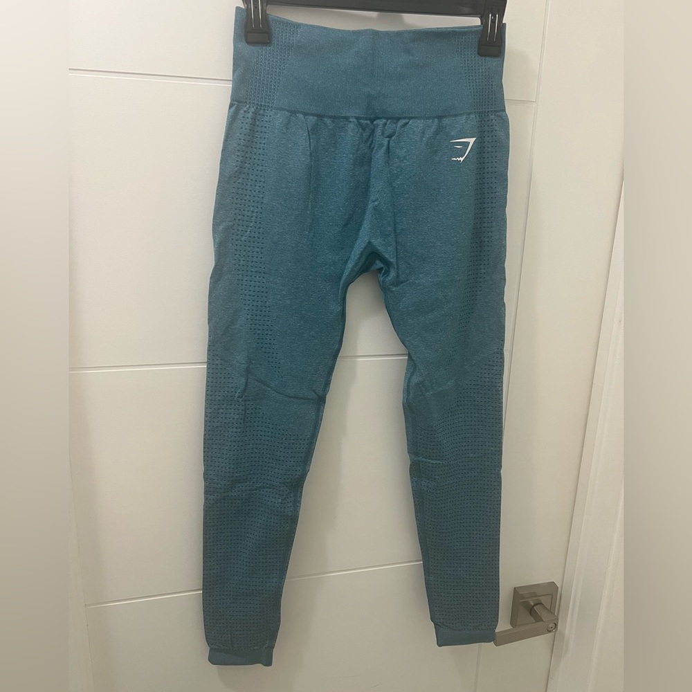 Gymshark Vital Seamless 2.0 Leggings Size M